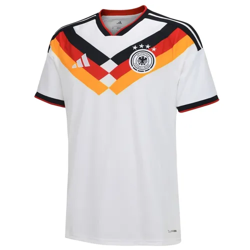 adidas DFB Deutschland Home Teamtrikot Herren Größe M