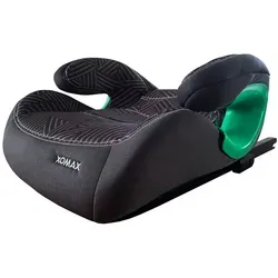 Kindersitz Sitzerhöhung mit ISOFIX