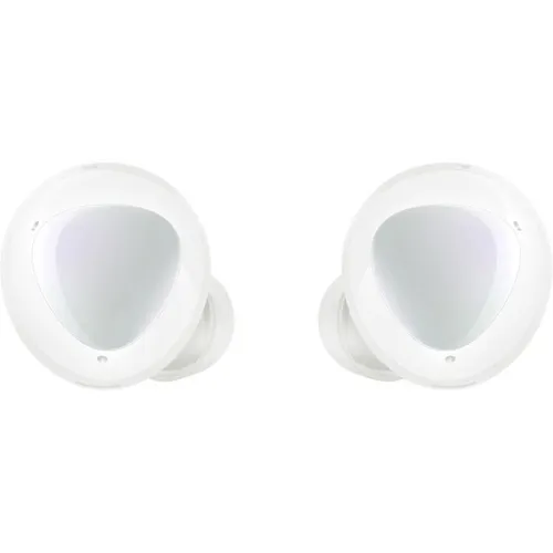 Samsung Galaxy Buds Plus (R175) - Kabellose In-Ear Kopfhörer in Weiß - In-Ear Kopfhörer mit bis zu 22 Stunden Akkulaufzeit, AKG-Soundqualität und geräuschunterdrückendem Umgebungsmodus für kristallklare Gespräche und Musikgenuss.