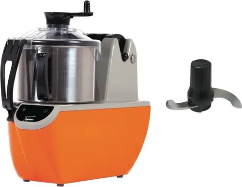 Produktbild Dynamic Küchenmaschine CL200UK mit Digitalanzeige
