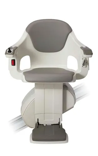 Produktbild Pflanz-Homelift HomeGlide Treppenlift