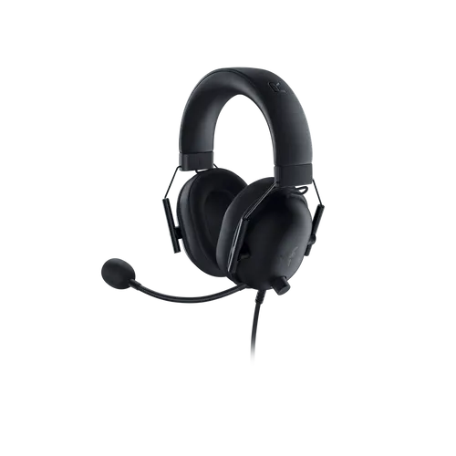 Razer Blackshark V2 X in schwarz von Razer