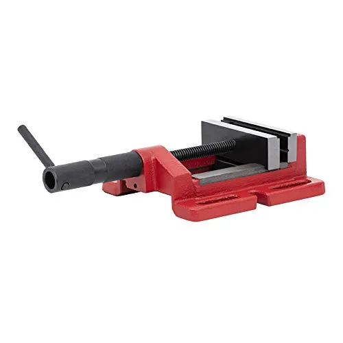 STIER Maschinenschraubstock 120 mm von STIER