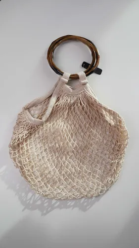 Bonprix Beutel Tasche Einkaufnetz Einkaufstasche neu