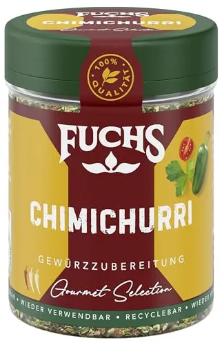 FUCHS Kräuter & Gewürze von FUCHS