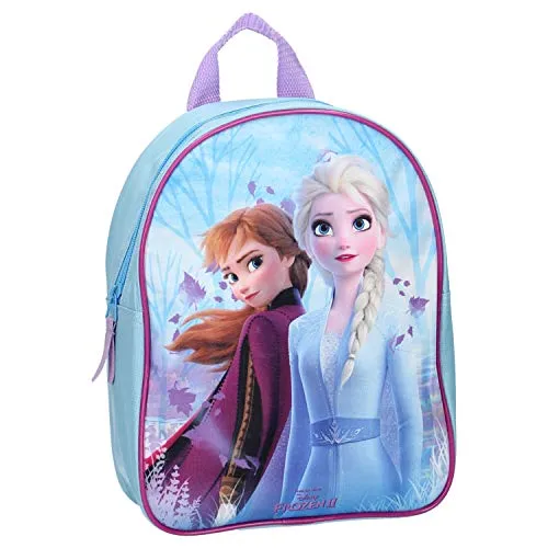 Disney Unisex Kinder Backpack (Children) Luggage- Kids' Luggage