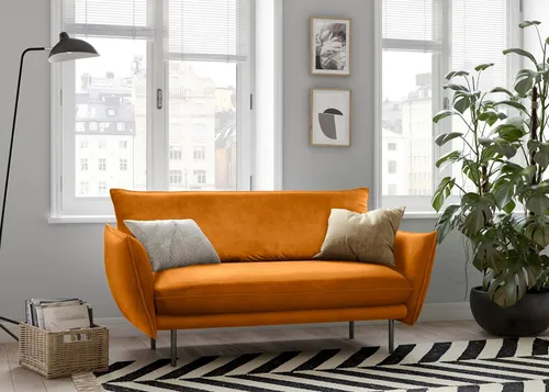 Sofas Gold von OTTO home
