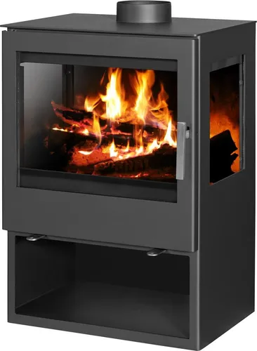 Conforto Modena Vision Kamin Ofen 9,76 kW