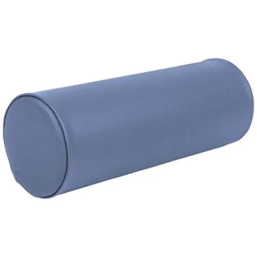 Sport-Tec Lagerungsrolle 15x40 cm - Rollen & Polster, ideal für eine entspannende Massage und optimale Unterstützung während der Behandlung.