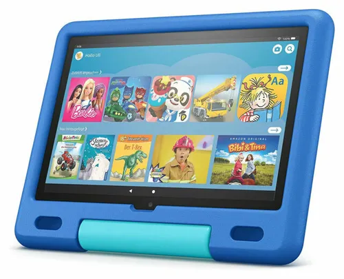 Amazon Fire HD 10 Kids 11. Gen 32GB von Amazon