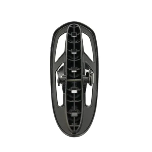 Produktbild Peruzzo Unisex Reifenhalter – 2334042700, schwarz, One Size