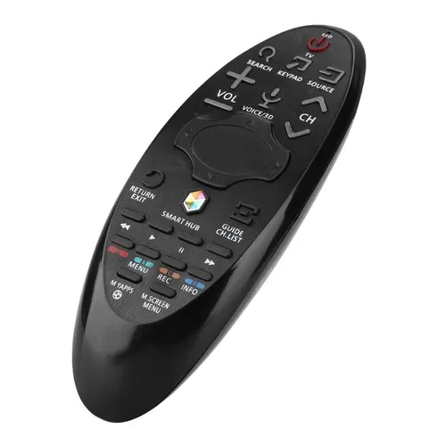 Smart TV Fernbedienung für und für, 2 in 1 Universalfernbedienung für RBN59 0...