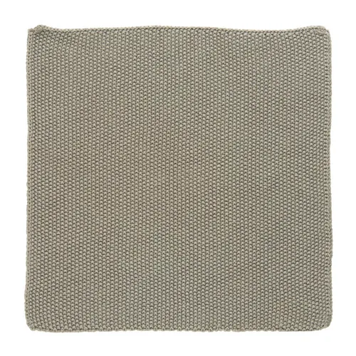 Geschirrtücher Beige von Ib Laursens