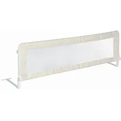 roba® Bettschutzgitter - Sicher schlafen für Ihr Kind - Kindersicherungen: Das roba® Bettschutzgitter sorgt für eine sichere Schlafumgebung und schützt Ihr Kind vor dem Herausfallen.