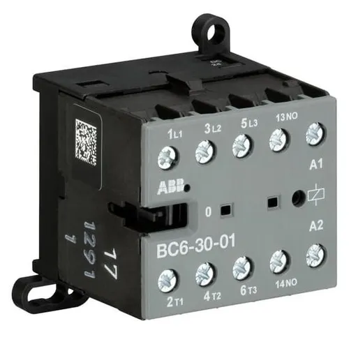 Kleinschütz BC6-30-01-03