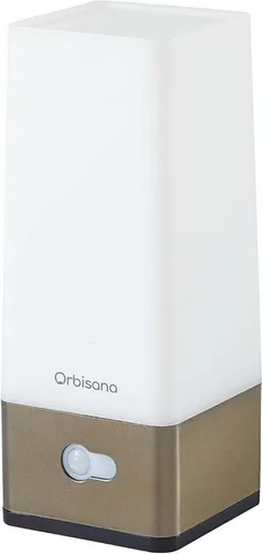 Orbisana LED Nachtlicht mit Bewegungssensor