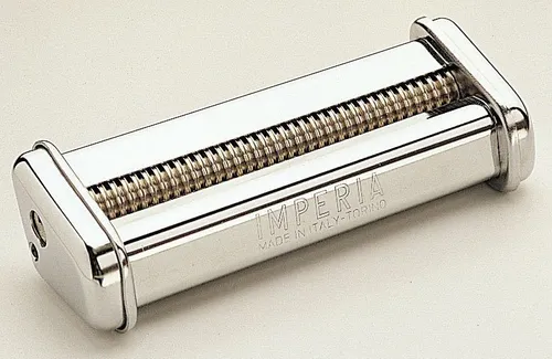 Imperia Nudelwalzenvorsatz für Nudelmaschinen