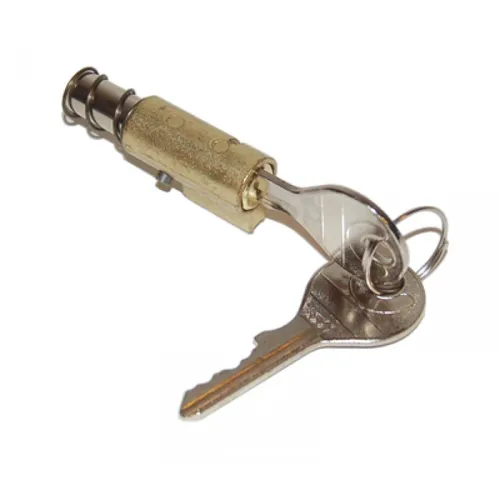 Lenkerschloß Maxi DMP von Standard Parts