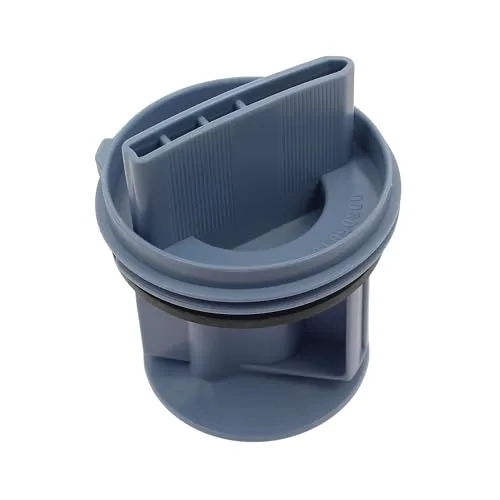 Bosch Pumpendeckel 00647920 für Bosch / Gaggenau / Neff / Siemens Waschmaschinen