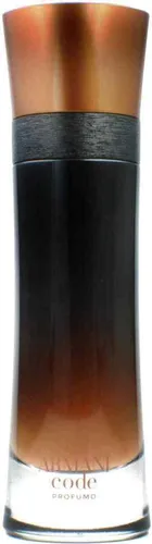 Giorgio Armani Code Profumo 110ml Eau de Parfum