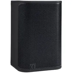 Audiophony NOMAD Aktivlautsprecher mit Mischpult