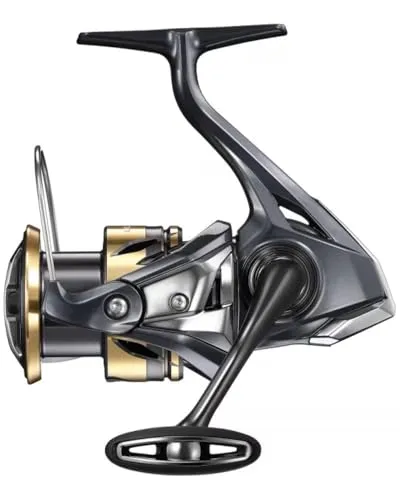 SHIMANO Ultegra FD C3000 HG, Angelrolle