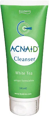 Logofarma Acnaid Cleanser Anti-Akne-Reiniger 200ml