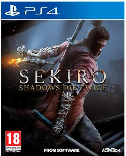 Sekiro: Shadows Die Twice von Sony