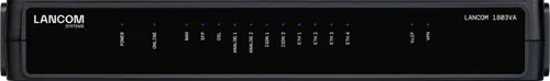 Lancom Systems LANCOM 1803VA (EU) (62153) Router - Vielseitiger Router für Unternehmen, bietet integrierte VPN-Funktionalität und hohe Sicherheit für Ihre Netzwerkinfrastruktur.