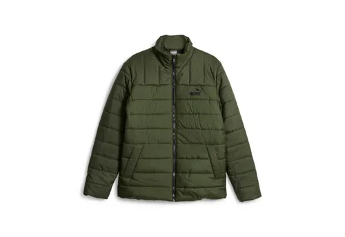 PUMA Winterjacke Puma Herren Winterjacke ESS+ Padded Jacket 849349