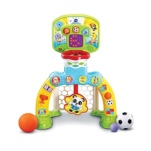 VTech Interaktives Multisport-Sportzentrum