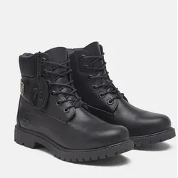 Timberland Timberland Premium 6 INCH LACE UP Schnürboots Winterstiefel, Schnürstiefel, Winterschuhe, wasserdicht