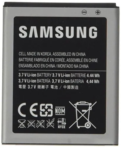 Samsung Handy-Akkus von Samsung
