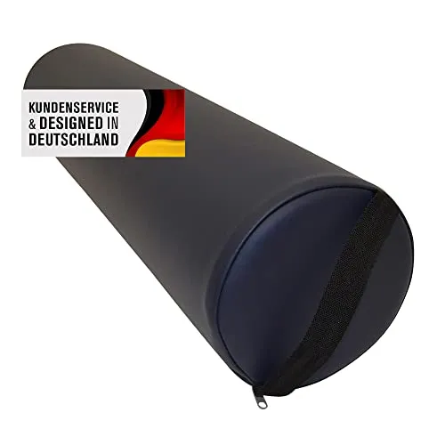Promafit Massage Lagerungsrolle mit Griff