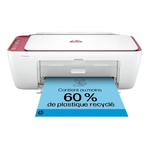 Produktbild HP DeskJet 2823e All-in-One Drucker