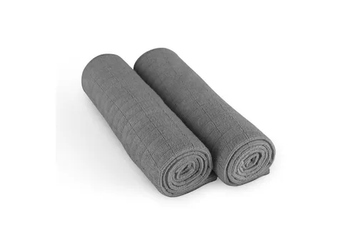 Bestlivings 20384 Geschirrtücher Mikrofasertuch (80% Polyester 20% Polyamid, 45x65 cm, 8-tlg., Microfasertuch Handtuch - Reinigungstuch - hochwertig 300g/m² Qualität)