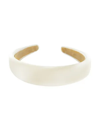 Stirnbänder Weiß von axy