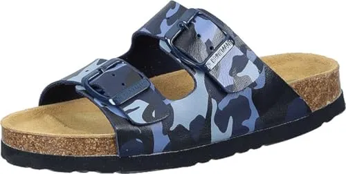 Dr. Brinkmann 500055-05 Hausschuh, 35 EU