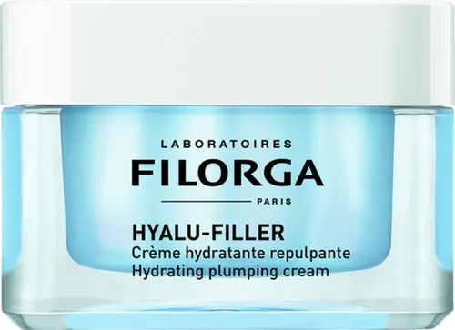 FILORGA HYALU FILLER POT 50ML