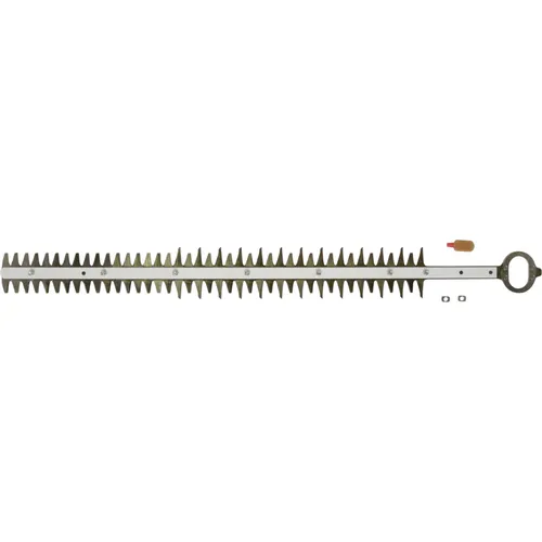 Makita Scherblatt Ersatzmesser 60cm Akku Heckenschere passend UH016G Scherblatt