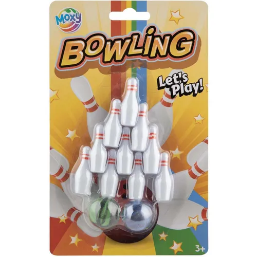 Default Bowlingsaet, lommeformat (Q3703)