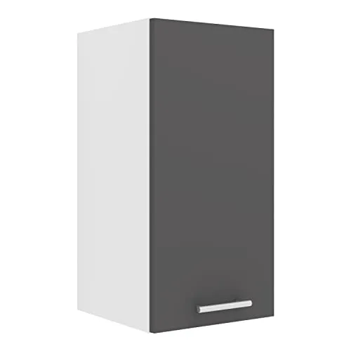VCM Küchenschrank hängend | Eleganter Stauraum für Ihre Küche