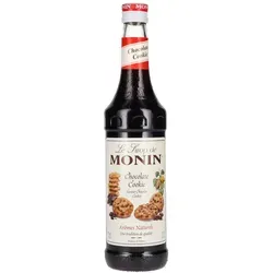 Le Sirop de Monin SCHOKOLADEN COOKIE 0,7l