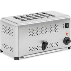 Expondo Royal Catering Toaster von Royal Catering