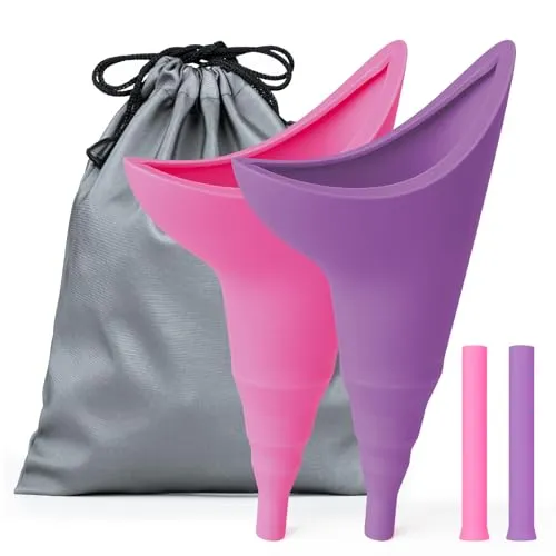 2pcs Urinella für Frauen