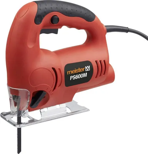 Meister Stichsäge PS600M 600 W