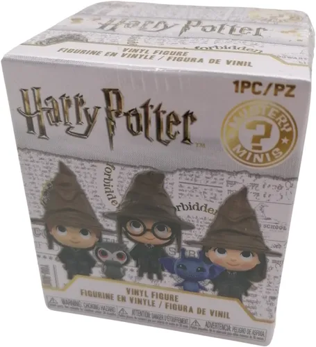 Harry Potter Serie 2