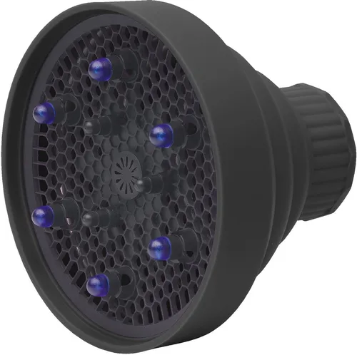 Ultron Faltbarer Diffusor Schwarz von Ultron