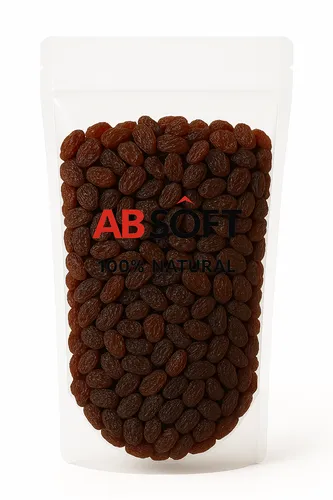 500g Rosinen Weinbeeren getrocknet Trauben Sultanien ungesüßt ungeschwefelt