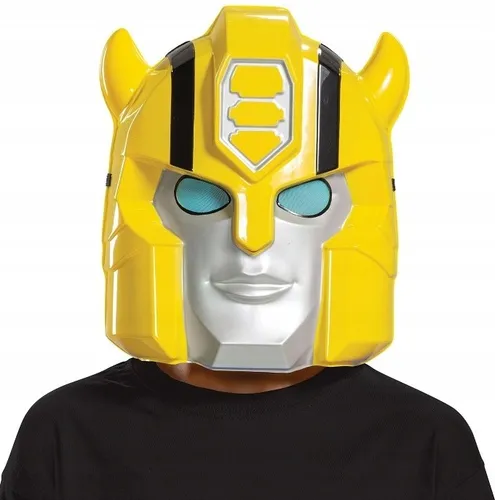 Bumblebee Maske